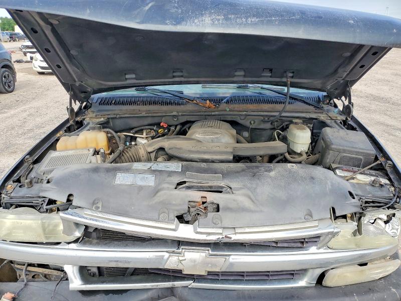Aukcja sprzedaży 2004 Chevrolet Tahoe, vin: 1GNEC13Z94R126766, numer aukcji: 52902646