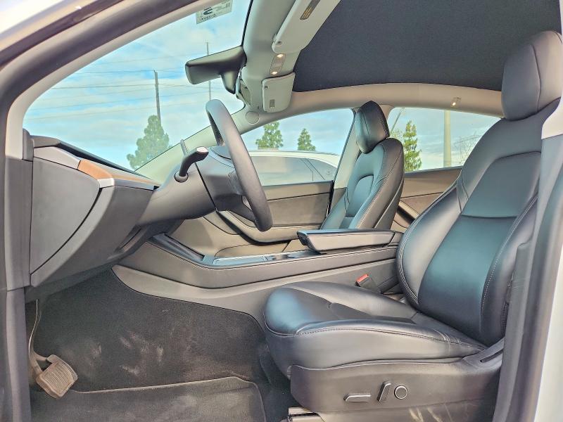 Aukcja sprzedaży 2021 Tesla Model Y, vin: 5YJYGDEE8MF159205, numer aukcji: 52255996