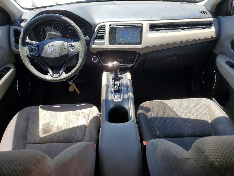 Продаж на аукціоні авто 2016 Honda Hr-v, vin: 3CZRU5H54GM709380, номер лоту: 52114496