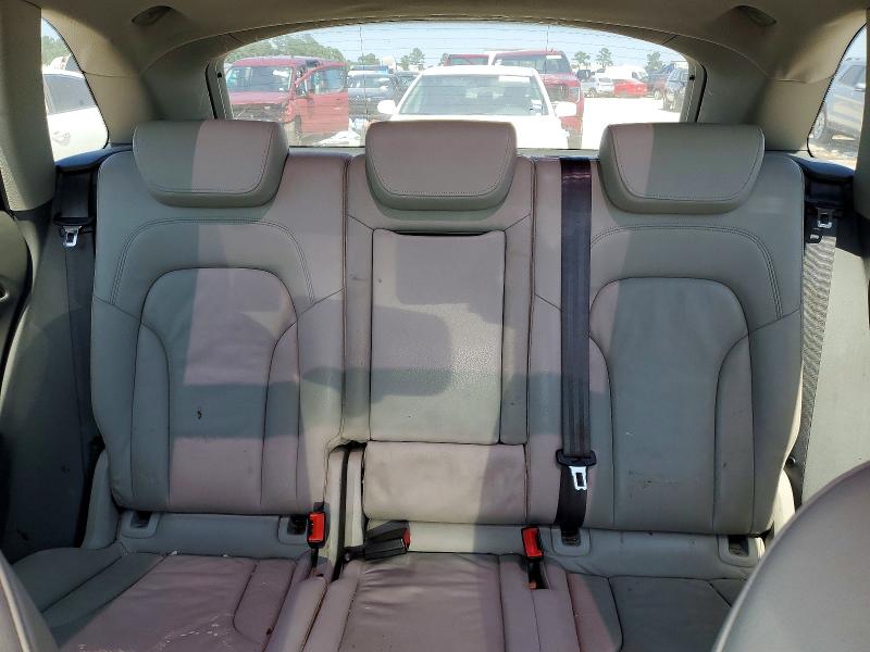 2010 Audi Q5 მანქანა იყიდება აუქციონზე, vin: WA1LKAFP8AA005602, აუქციონის ნომერი: 53167376
