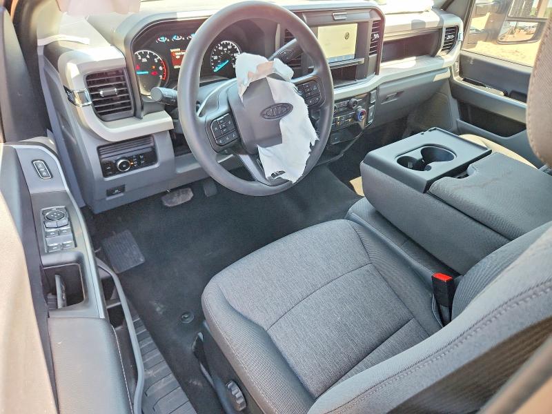 Aukcja sprzedaży 2026 Ford F250, vin: 1FT7X2BA3TEC85747, numer aukcji: 53058696