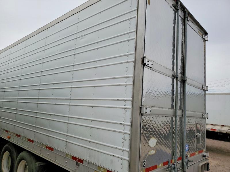 Продаж на аукціоні авто 2012 Utility 16 Trailer, vin: 1UYVS2538CU258909, номер лоту: 52352776