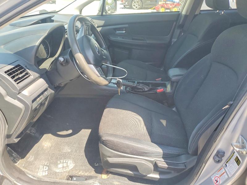 Aukcja sprzedaży 2014 Subaru Xv Crosstrek, vin: JF2GPACC4EH344916, numer aukcji: 52778306