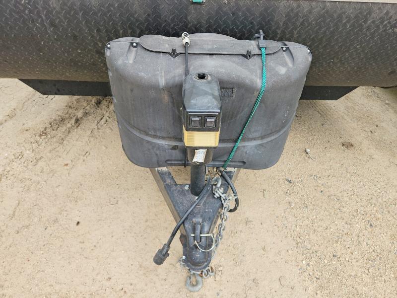 54299036 :رقم المزاد ، 4X4TWDY29J7357642 vin ، 2018 Forester River Recreational Vehicle (rv) مزاد بيع