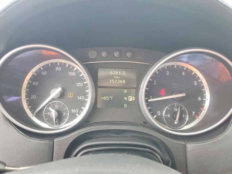 Aukcja sprzedaży 2010 Mercedes-benz Gl, vin: 4JGBF7BE2AA611762, numer aukcji: 54836236