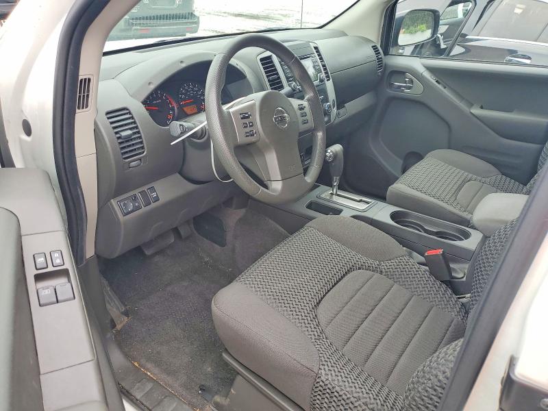 Aukcja sprzedaży 2018 Nissan Frontier, vin: 1N6BD0CT3JN758306, numer aukcji: 55360056