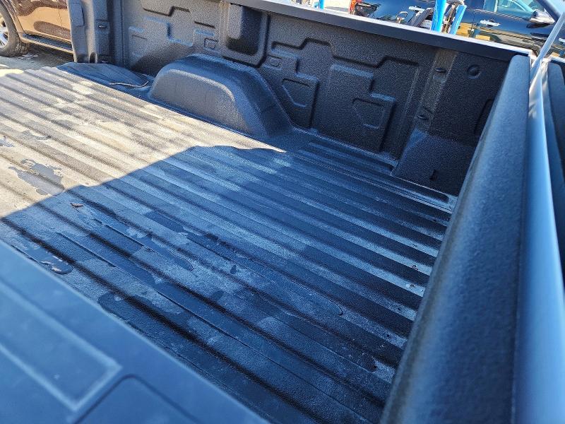 54996396 :رقم المزاد ، 3GCNAAEK9SG400141 vin ، 2025 Chevrolet Silverado مزاد بيع