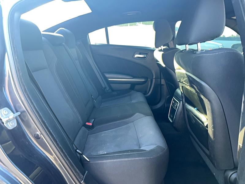 Aukcja sprzedaży 2016 Dodge Charger, vin: 2C3CDXCT2GH227586, numer aukcji: 55103486