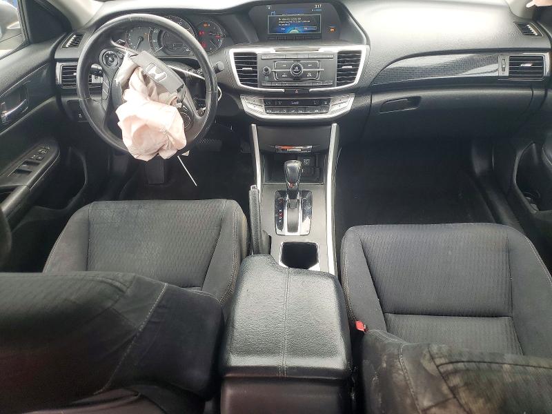 2014 Honda Accord მანქანა იყიდება აუქციონზე, vin: 1HGCR2F54EA130884, აუქციონის ნომერი: 52757086