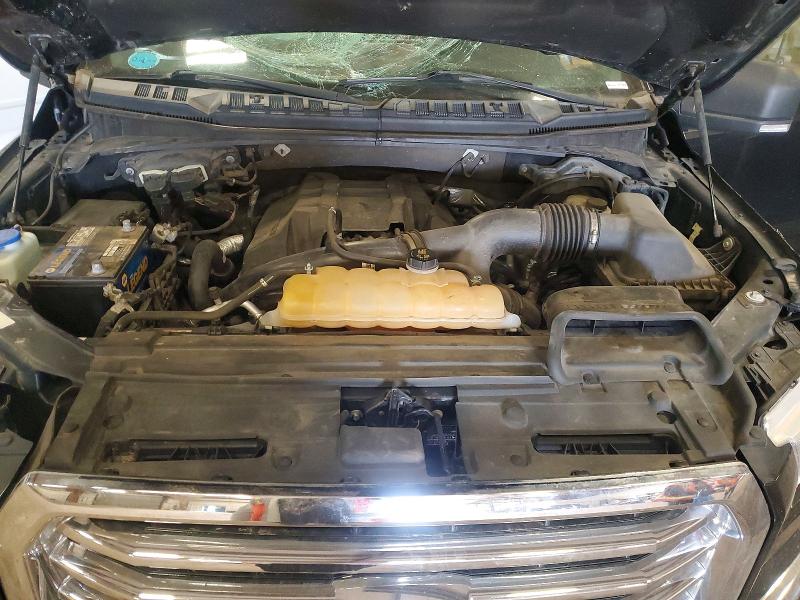 Aukcja sprzedaży 2017 Ford F150, vin: 1FTEW1EP5HFC13082, numer aukcji: 50760866