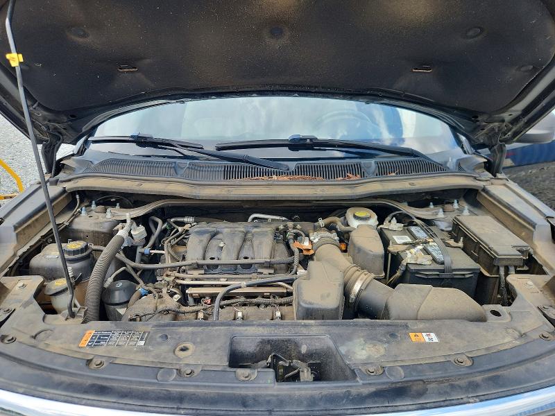 Aukcja sprzedaży 2018 Ford Explorer, vin: 1FM5K7B84JGB15250, numer aukcji: 55283626