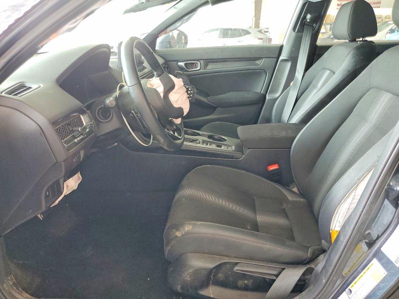 Продаж на аукціоні авто 2025 Honda Civic, vin: 19XFL2H8XSE017373, номер лоту: 54629836