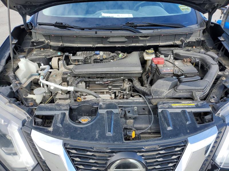 Aukcja sprzedaży 2018 Nissan Rogue, vin: KNMAT2MV1JP572071, numer aukcji: 53032746