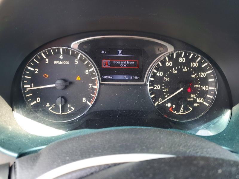 2017 Nissan Altima მანქანა იყიდება აუქციონზე, vin: 1N4AL3AP8HC236095, აუქციონის ნომერი: 68704016