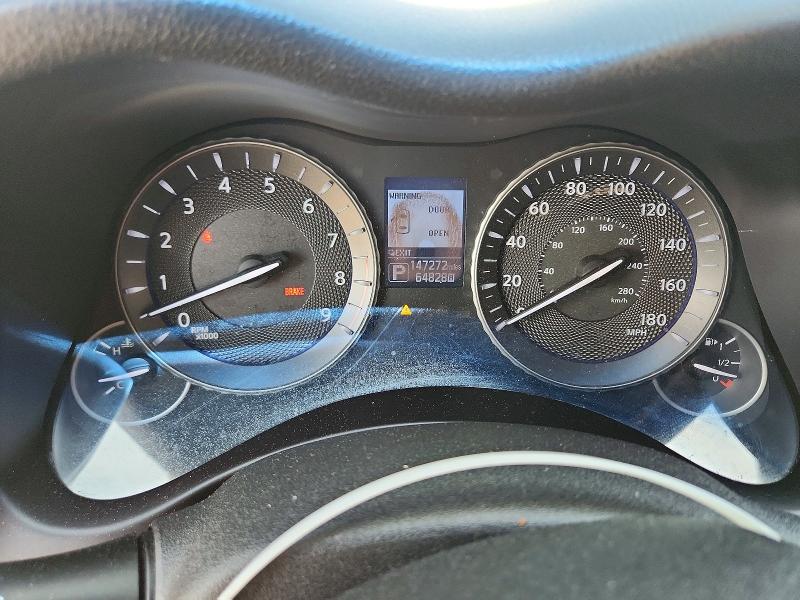 Aukcja sprzedaży 2015 Infiniti Q70l, vin: JN1BY1PP9FM600806, numer aukcji: 54188256