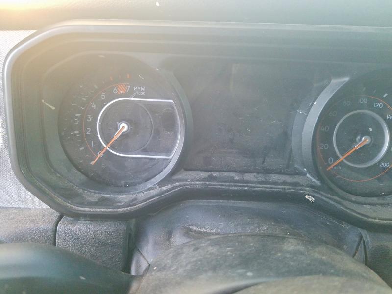 Продажа на аукционе авто 2025 Jeep Wrangler, vin: 1C4RJXDG5SW603157, номер лота: 54083426