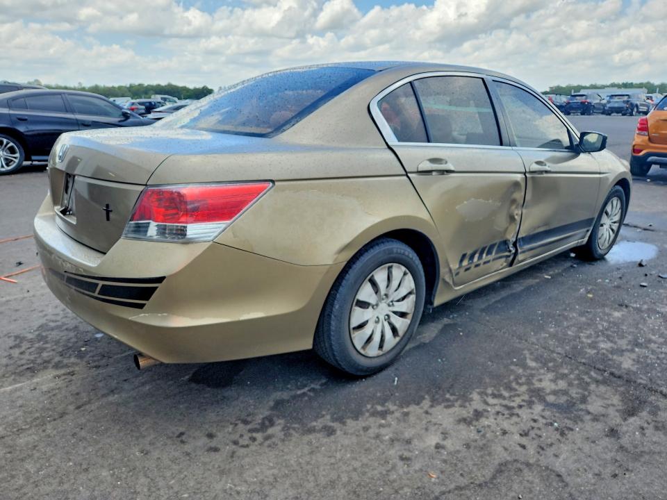 2009 Honda Accord მანქანა იყიდება აუქციონზე, vin: 1HGCP26359A066557, აუქციონის ნომერი: 52921206