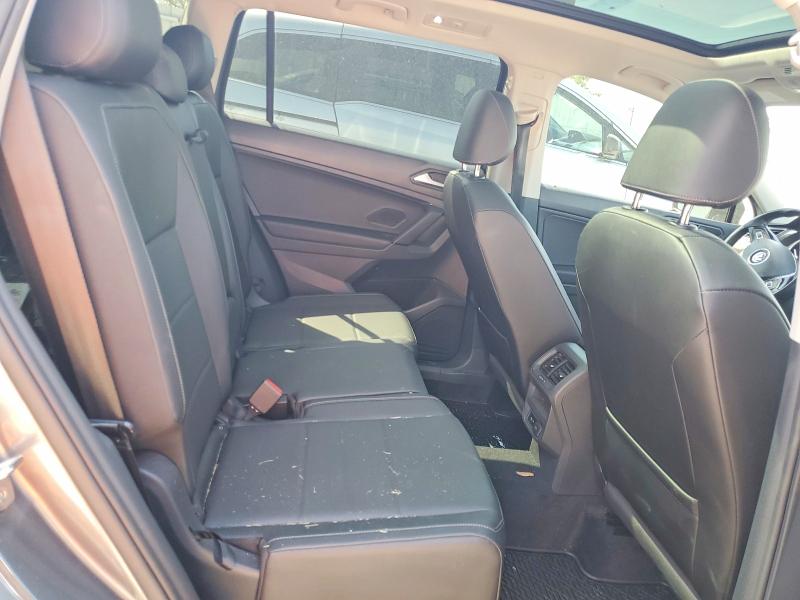 2019 Volkswagen Tiguan მანქანა იყიდება აუქციონზე, vin: 3VV2B7AX3KM010708, აუქციონის ნომერი: 53795576