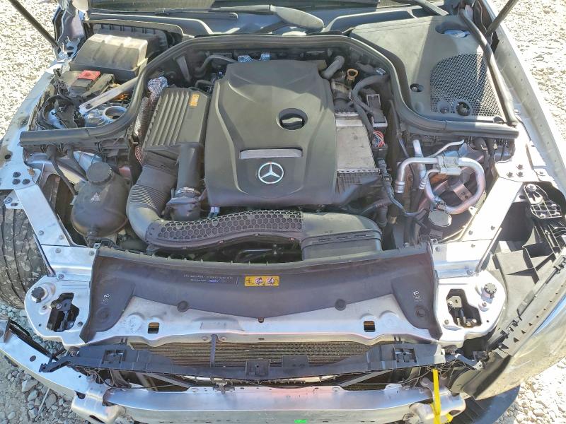 Продаж на аукціоні авто 2017 Mercedes-benz E, vin: WDDZF4JB9HA166624, номер лоту: 54827766
