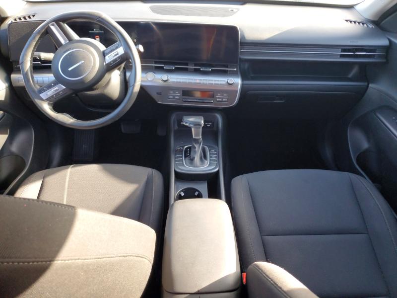 Продажа на аукционе авто 2025 Hyundai Kona, vin: KM8HB3AB8SU223148, номер лота: 53510226