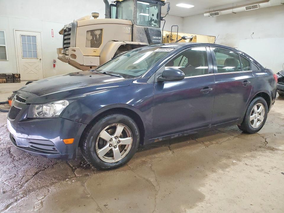 Aukcja sprzedaży 2014 Chevrolet Cruze, vin: 1G1PC5SB1E7228288, numer aukcji: 53069546