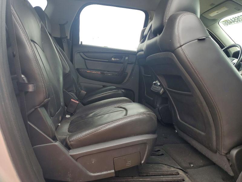 2016 Gmc Acadia მანქანა იყიდება აუქციონზე, vin: 1GKKRRKD8GJ241476, აუქციონის ნომერი: 52654486