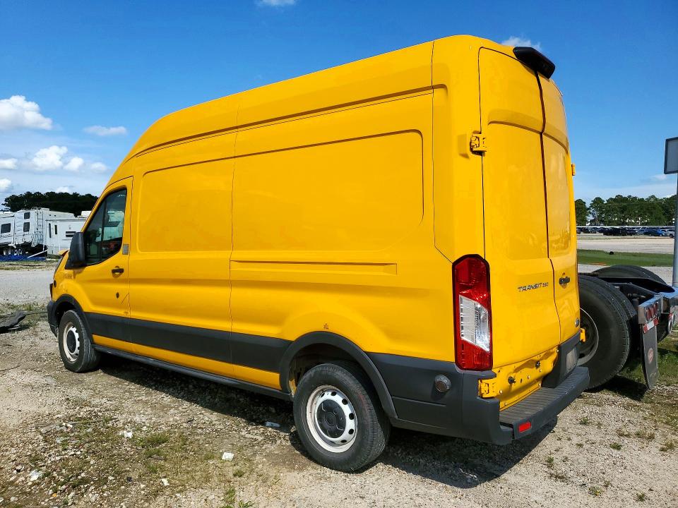 Продаж на аукціоні авто 2020 Ford Transit, vin: 1FTBR1X87LKA56803, номер лоту: 54720606