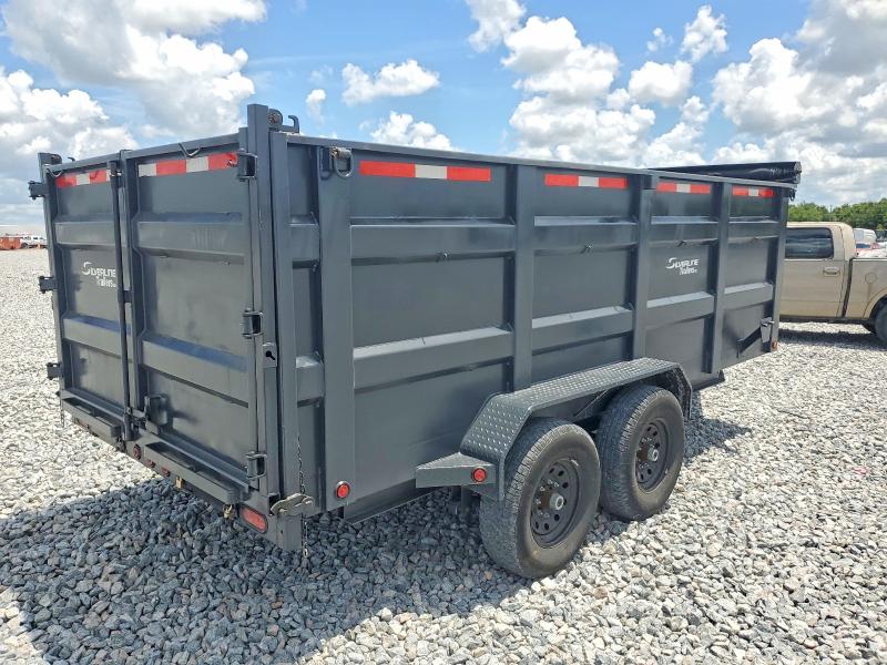 54593016 :رقم المزاد ، 58SBD1621PE033839 vin ، 2023 East Texas Trailers مزاد بيع