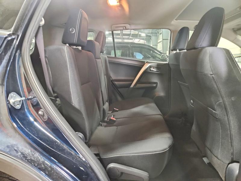 Aukcja sprzedaży 2018 Toyota Rav4, vin: JTMRFREV7JD237285, numer aukcji: 52008846