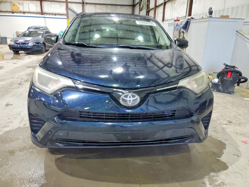 Продажа на аукционе авто 2018 Toyota Rav4, vin: JTMZFREV2JJ749473, номер лота: 54060556