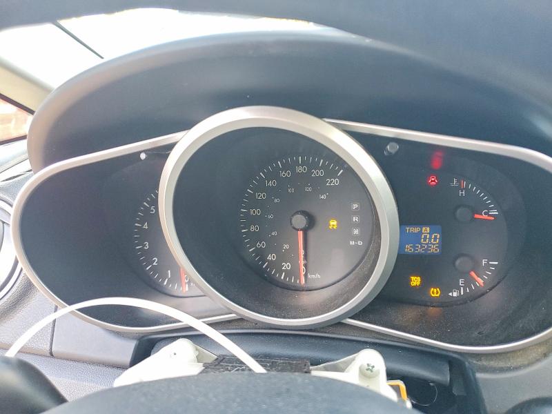 Продажа на аукционе авто 2011 Mazda Cx-7, vin: JM3ER2B51B0369332, номер лота: 54922236