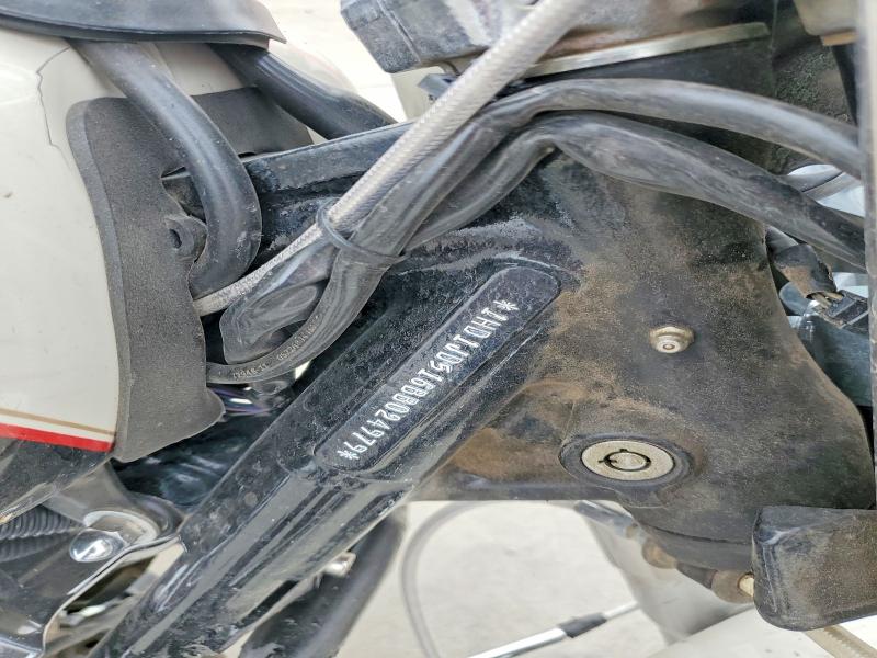 Продаж на аукціоні авто 2011 Harley Davidson Flstn, vin: 1HD1JD516BB024979, номер лоту: 53750516