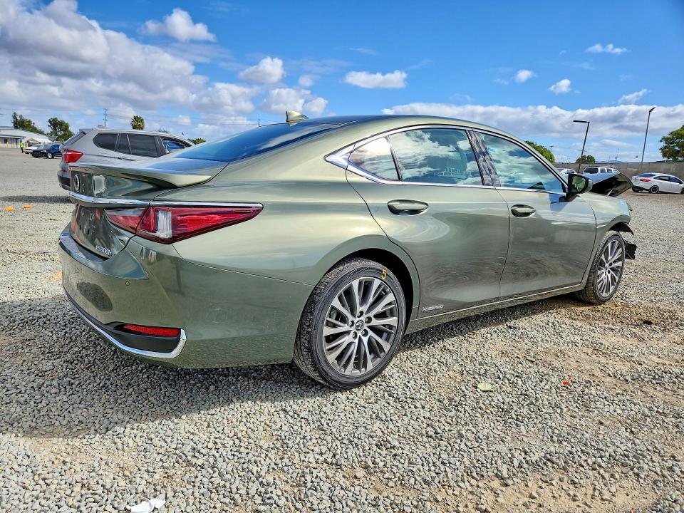 Aukcja sprzedaży 2020 Lexus Es, vin: 58AD21B1XLU010012, numer aukcji: 54549636
