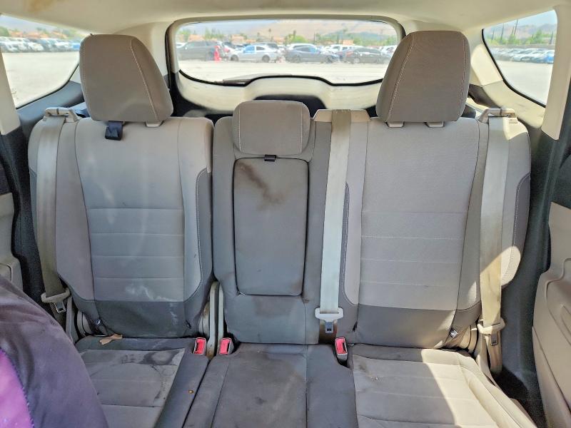 Продажа на аукционе авто 2016 Ford Escape, vin: 1FMCU0G7XGUA23370, номер лота: 54715966