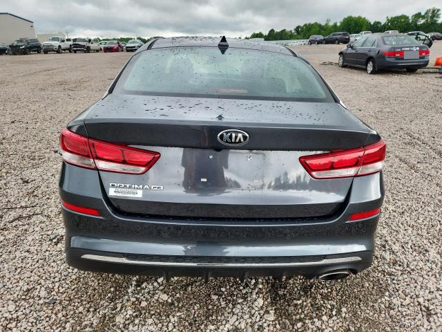 Продажа на аукционе авто 2020 Kia Optima, vin: 5XXGT4L30LG441519, номер лота: 52298546