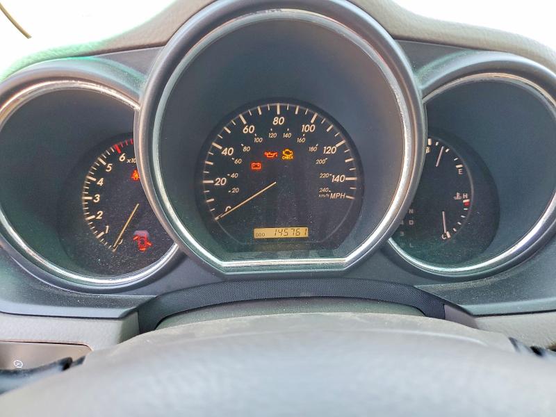 Aukcja sprzedaży 2004 Lexus Rx, vin: JTJHA31U940037764, numer aukcji: 53344966