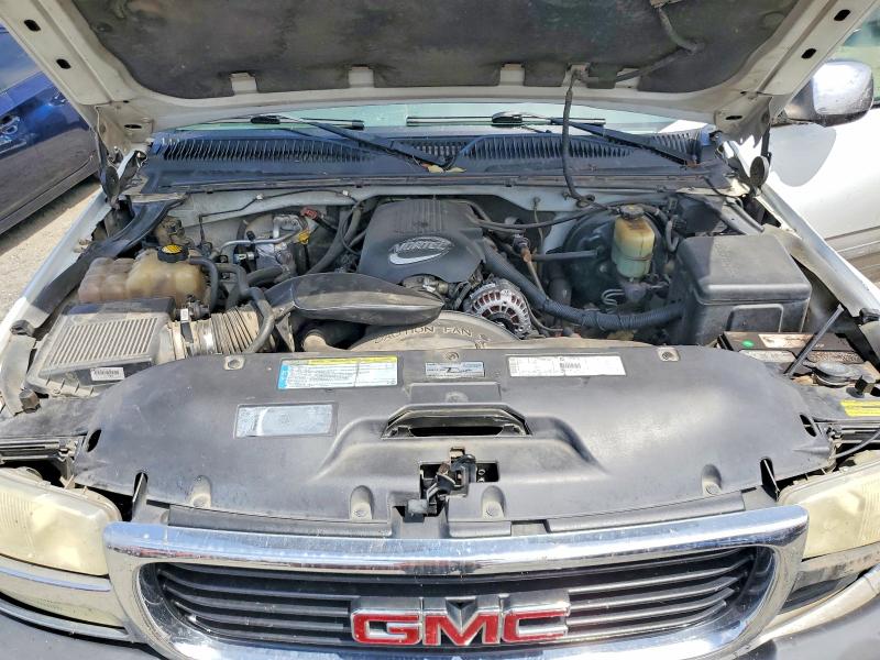 Продаж на аукціоні авто 2001 Gmc New Sierra, vin: 1GTEK19T91E270139, номер лоту: 53845066