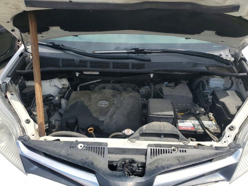 Продажа на аукционе авто 2019 Toyota Sienna, vin: 5TDKZ3DC2KS013160, номер лота: 55432296