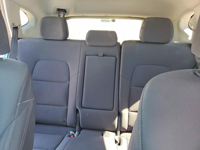 Aukcja sprzedaży 2020 Hyundai Tucson, vin: KM8J2CA41LU272504, numer aukcji: 53067506
