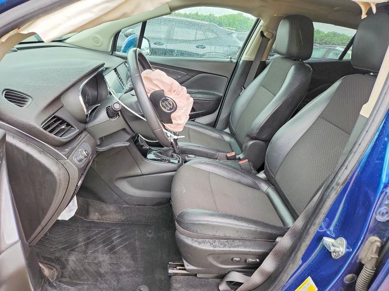 Продажа на аукционе авто 2020 Buick Encore, vin: KL4CJESB0LB030401, номер лота: 54223396