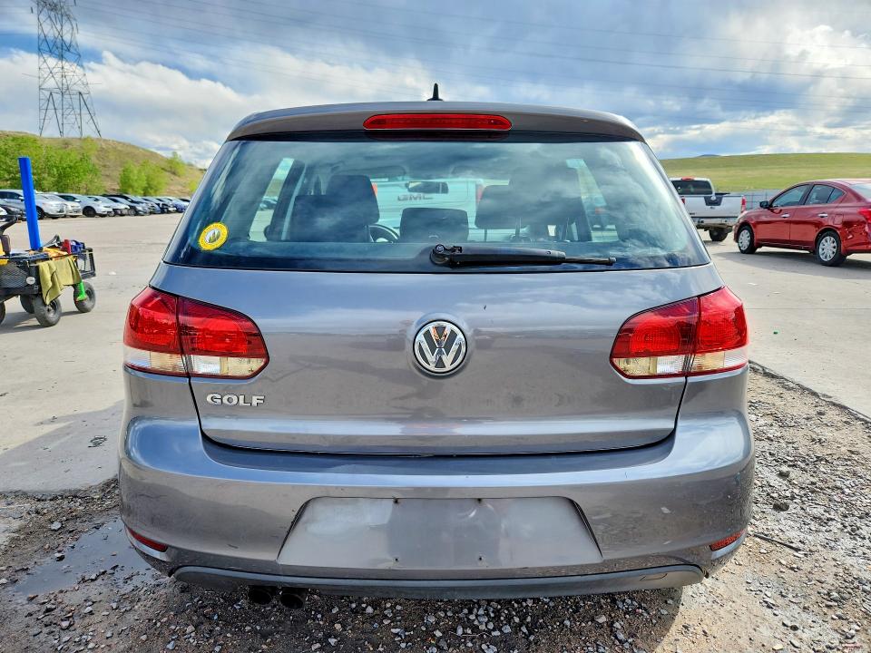 Продажа на аукционе авто 2012 Volkswagen Golf, vin: WVWDB7AJ1CW113369, номер лота: 54689336