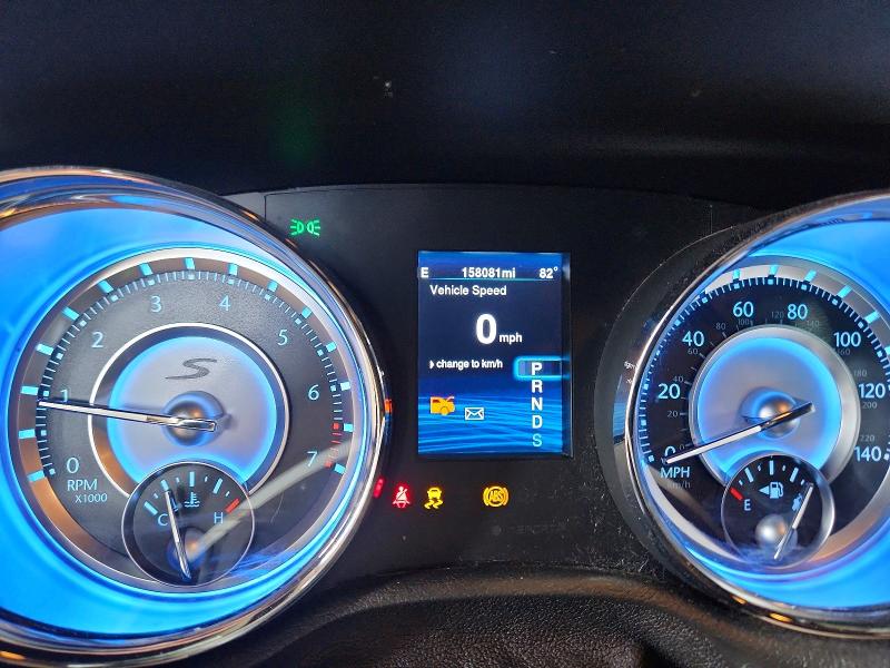 Продажа на аукционе авто 2014 Chrysler 300, vin: 2C3CCABG6EH380280, номер лота: 52454386