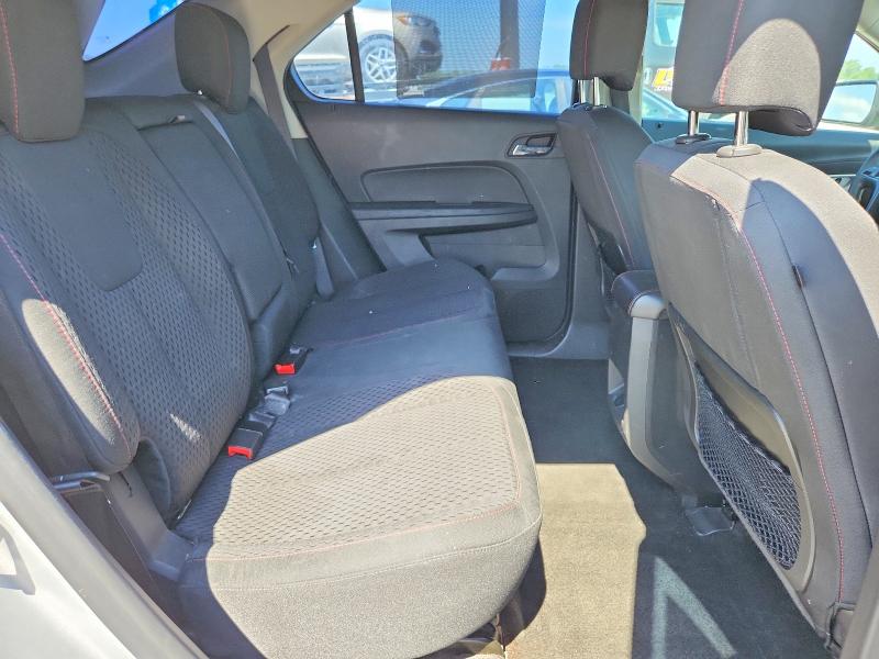 Aukcja sprzedaży 2015 Chevrolet Equinox, vin: 2GNALAEK3F6364299, numer aukcji: 53963486