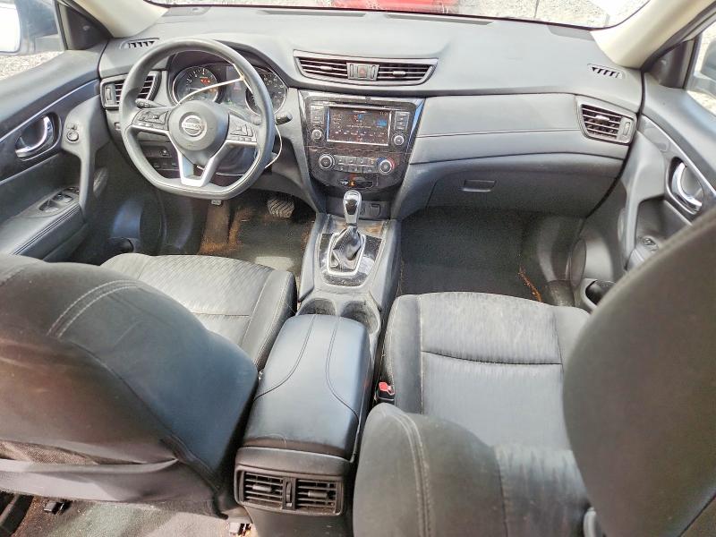 Продажа на аукционе авто 2018 Nissan Rogue, vin: KNMAT2MV6JP589416, номер лота: 54261986