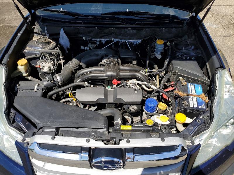 Aukcja sprzedaży 2014 Subaru Outback, vin: 4S4BRCLC5E3230317, numer aukcji: 53702816