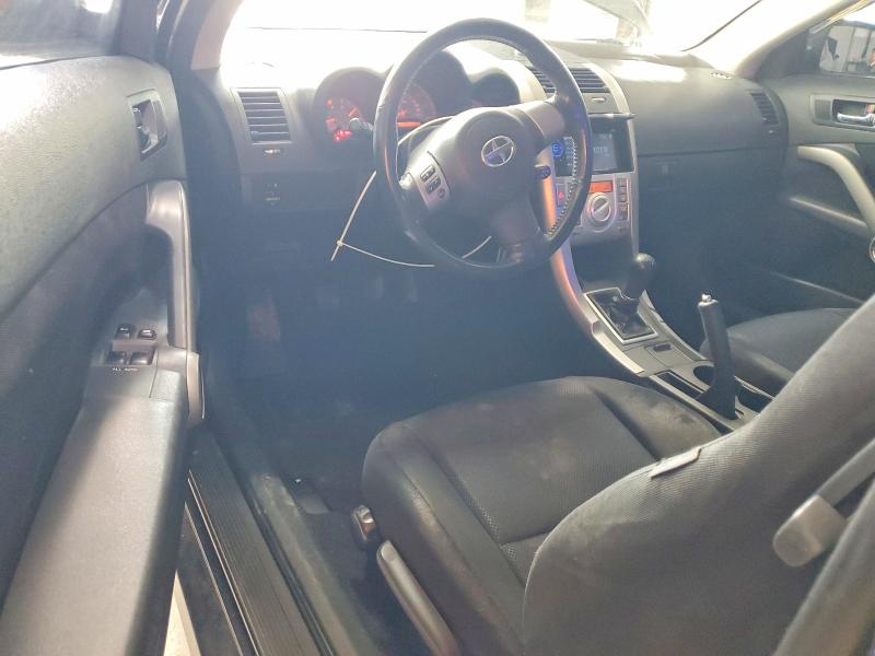 53192926 :رقم المزاد ، JTKDE3B72A0315133 vin ، 2010 Scion Tc مزاد بيع
