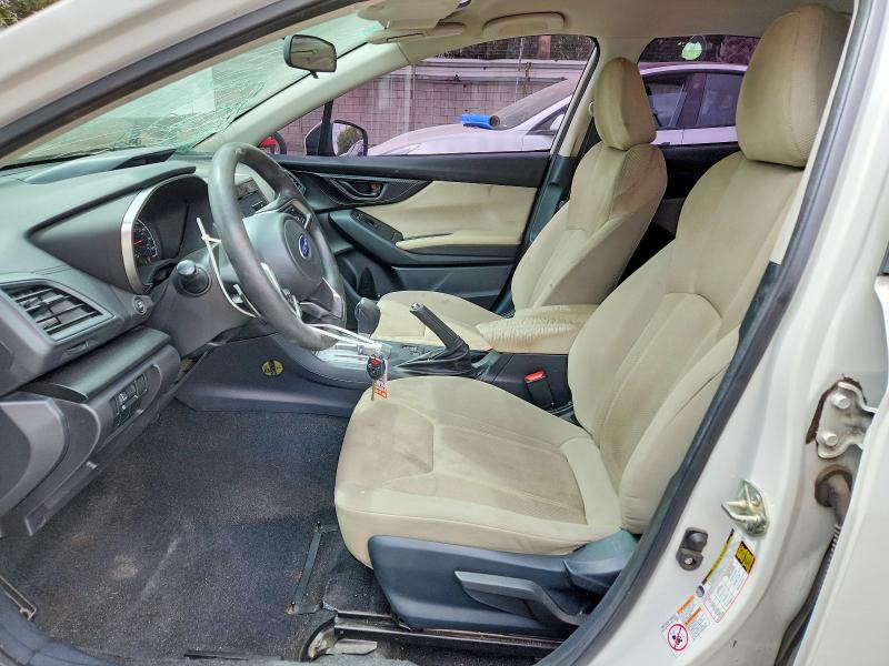 Aukcja sprzedaży 2019 Subaru Impreza, vin: 4S3GTAC64K3741510, numer aukcji: 52478996