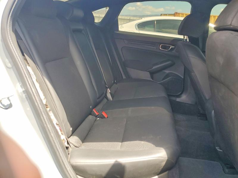 Продаж на аукціоні авто 2026 Honda Civic, vin: 2HGFE2F51TH527654, номер лоту: 55191966