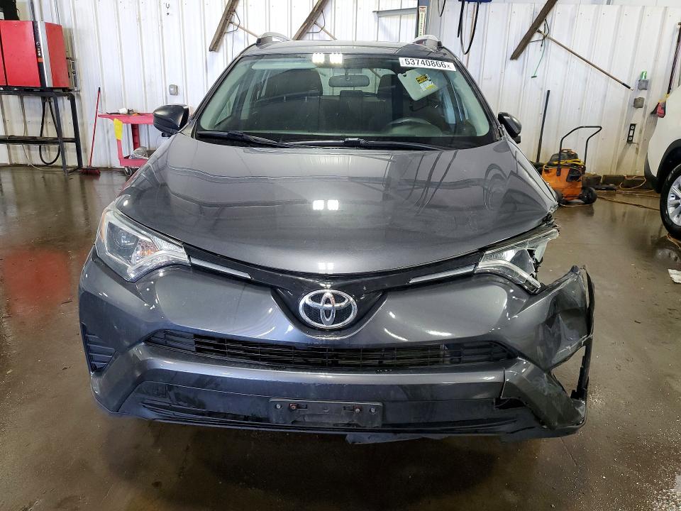 Продажа на аукционе авто 2016 Toyota Rav4, vin: JTMBFREV6GD188302, номер лота: 53740866