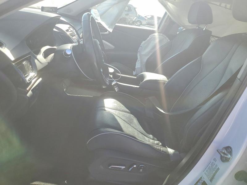 Aukcja sprzedaży 2020 Acura Rdx, vin: 5J8TC2H72LL018196, numer aukcji: 54392356